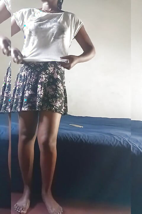 Girlfriend's Sister Wanted to Prove It