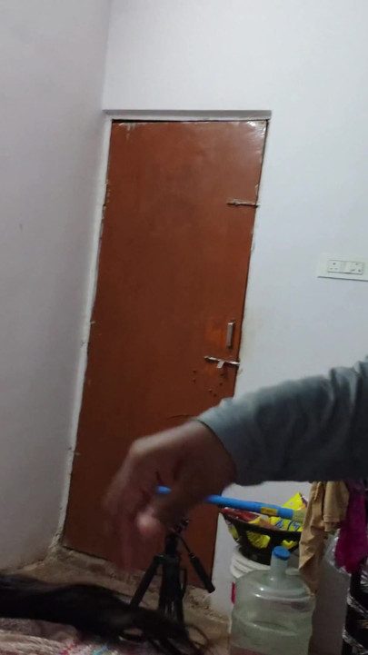 Step brother and step sister romance videos - desi village Aunty sex - boobs show. | Clip 1