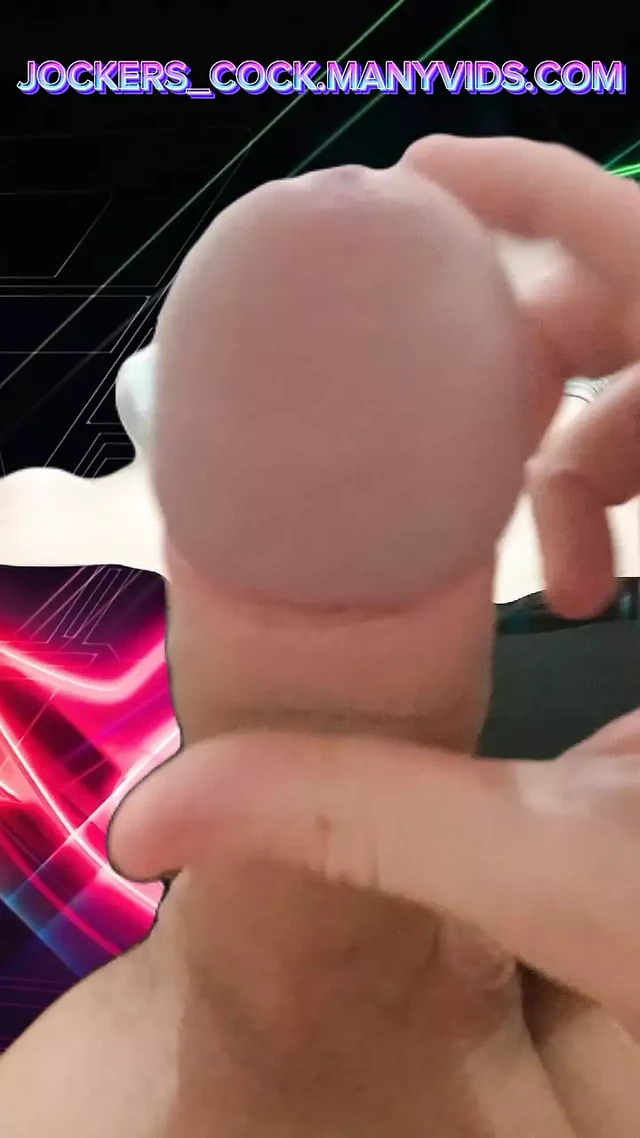 BIG ASS TWERK JOCKERS COCK: HOT TRANS