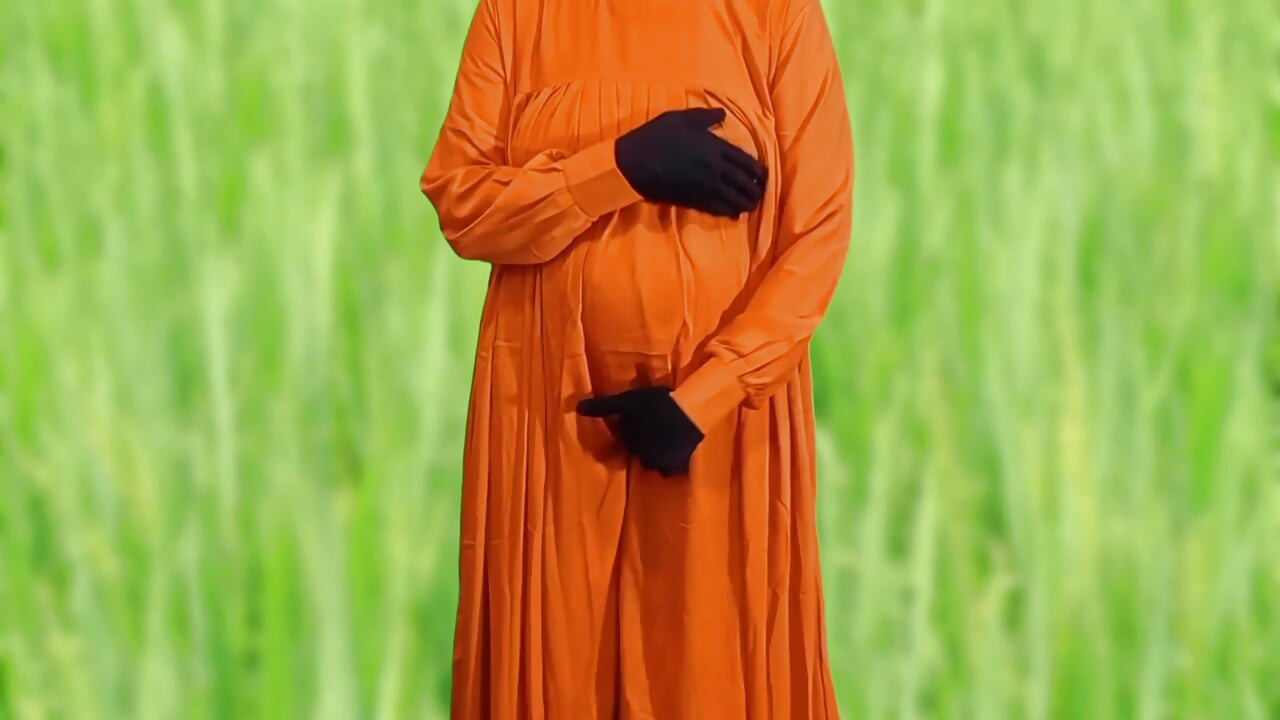 德西貓咪巴基斯坦村新婚嫂子的壯舉