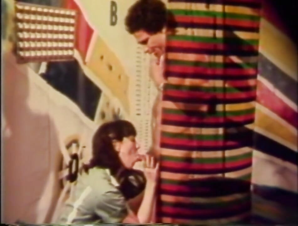 our Origin XXX... - Vol. #01 - (original Vintage HD Restyling - Uncut Version)