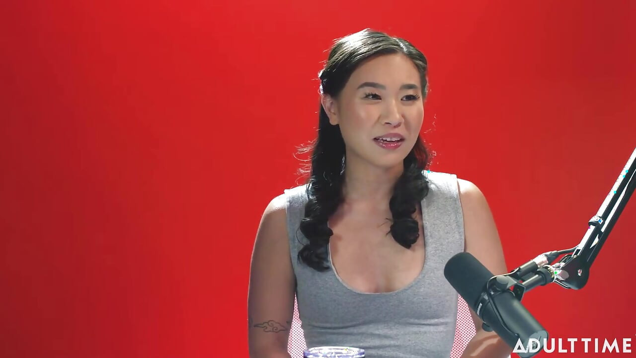 Kimmy Kimm Cucerirea Rușine și vânzarea chiloți folosite | Podcast pentru adulți