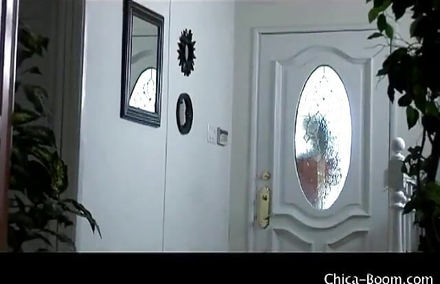 Streaming Movie From Myah Monroe of Chica Boom
