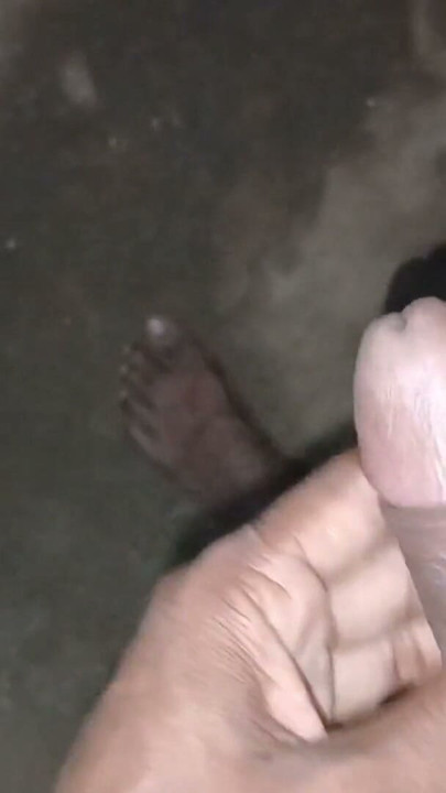 Desi Girl friend ke gand me white cream laga ke pichhawade me choda | Clip 1