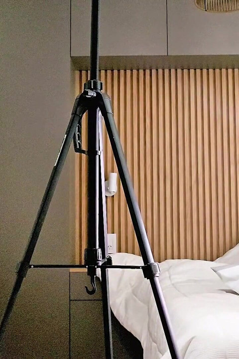 I Put on Sexy Lingerie and Have Sex with My Brother-in-law While He Films It.
