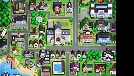 Ich ficke meine freundin in der schule, schließfach. Ich ficke meine kunstlehrerin in ihrem büro. Ich ficke meinen tanzlehrer in der schule in der nacht.