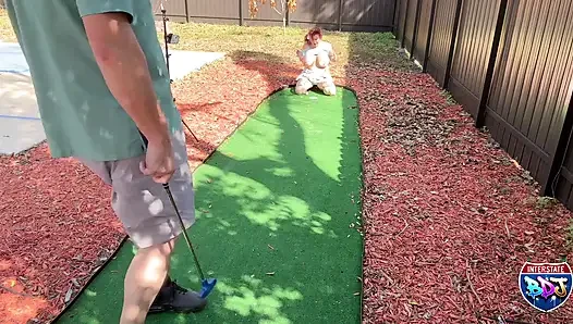 The Final Holes