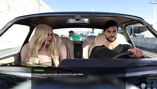 Slow and Furious Sex, Part 5