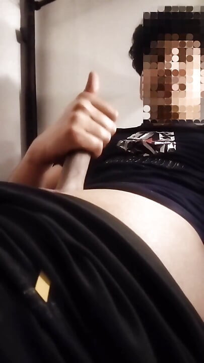 Asian Cute Boy