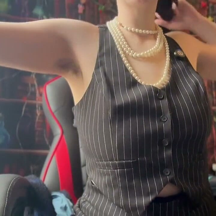 Secretary Bisexual Encouragement
