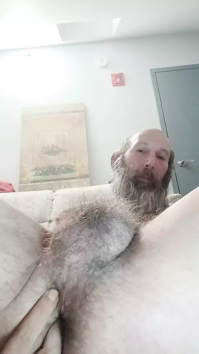 I get down and dirty