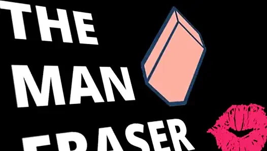 ТОЛЬКО АУДИО - Человек ластик, улучшенная аудио версия