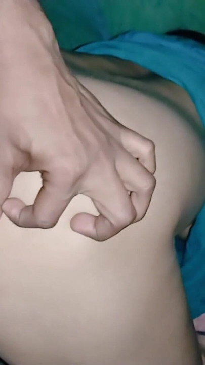 Desi Bhabhi Romantic Night Sex I Hindi Audio Full Video | Clip 1