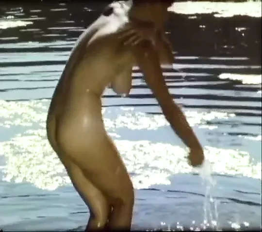 Russ Meyer – Immoral Mr Teas 1959 – Good Parts Edit, nude
