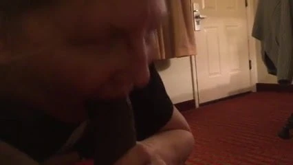 Choke & spit