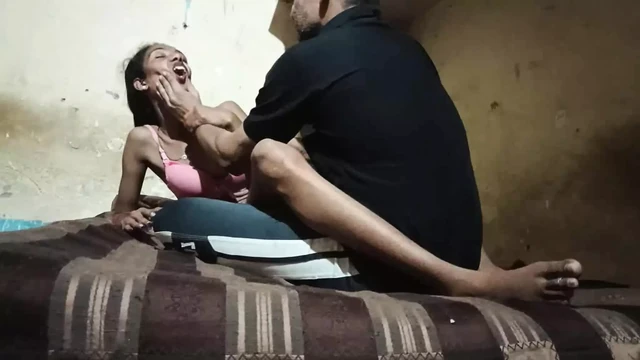Hardcor fuck me on first time with husbund