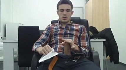 CHICOS EN WEBCAM 25