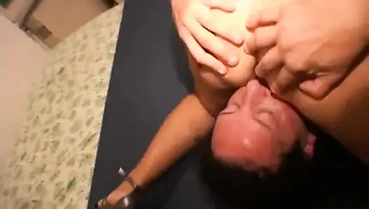 In der Küche trombe ich mehr als zuvor (Film completo centoxcento).