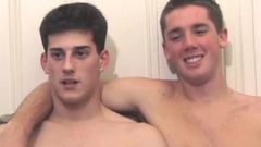 Young straight twunks firsttime gaysex