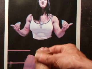Tribute to Chyna
