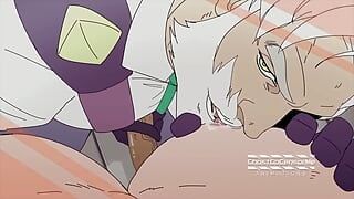 GhostGoCensorMe Gay Porn Hentai Compilation 8