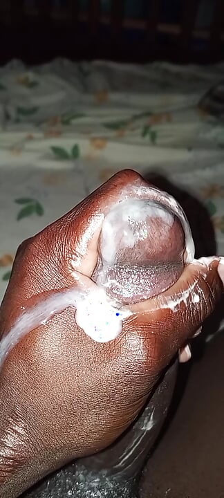 Ugandahot cuming ofwhite creamy in my life