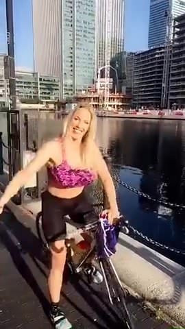 Irish chav
