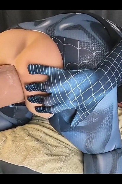 Extreme Ass Destruction Movie