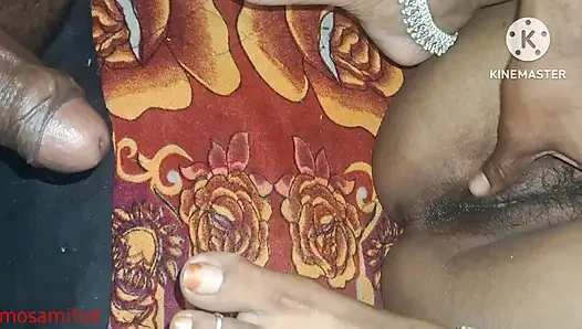 The brother-in-law of the village put it in the ass and made a land mare and fucked the sister-in-law of the village by the brother-in-law.