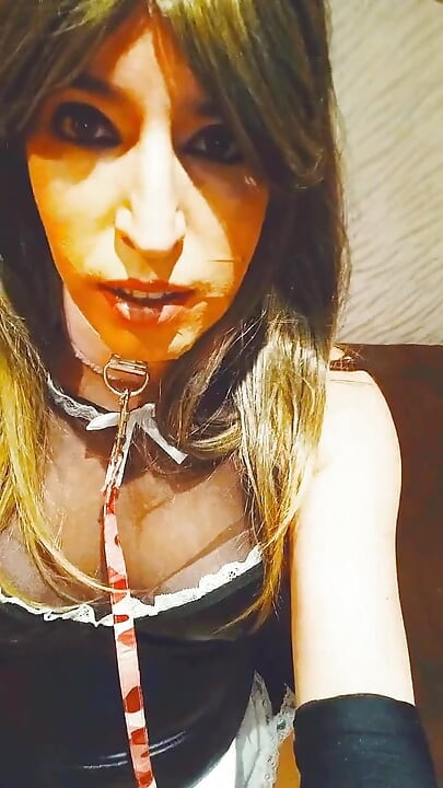 Tammysissy Oral Emmeden Önce ve Sonra