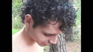 1152 latino twink kurwa latina transexueal w wystawie cruisi