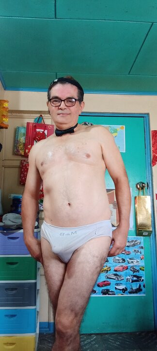 मेरी पहली सह शॉट