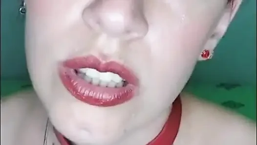 Shyfxx si pebisnis penari striptis favorit dan nakal - joi roleplay