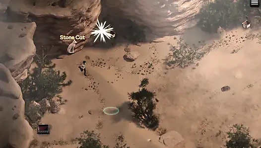 Полный геймплей - Симфония змея, часть 32