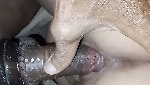 Sie sagte, mach es nie wieder