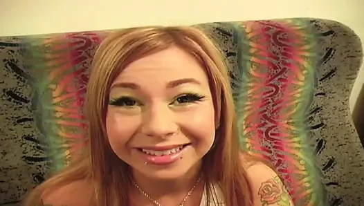 Manojob Classic Scarlett Hurt