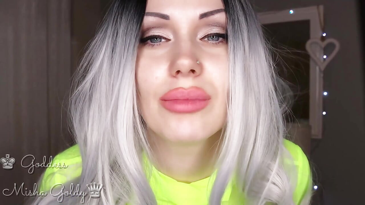 Mesmerizing intox-fantasy & ASMR! Cum while you sniffing, and sniff while you cumming!