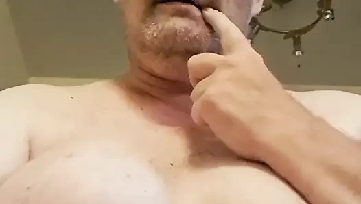 The Insatiable Bitch