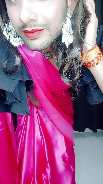 我华丽的热辣油屁股和我的长鸡巴