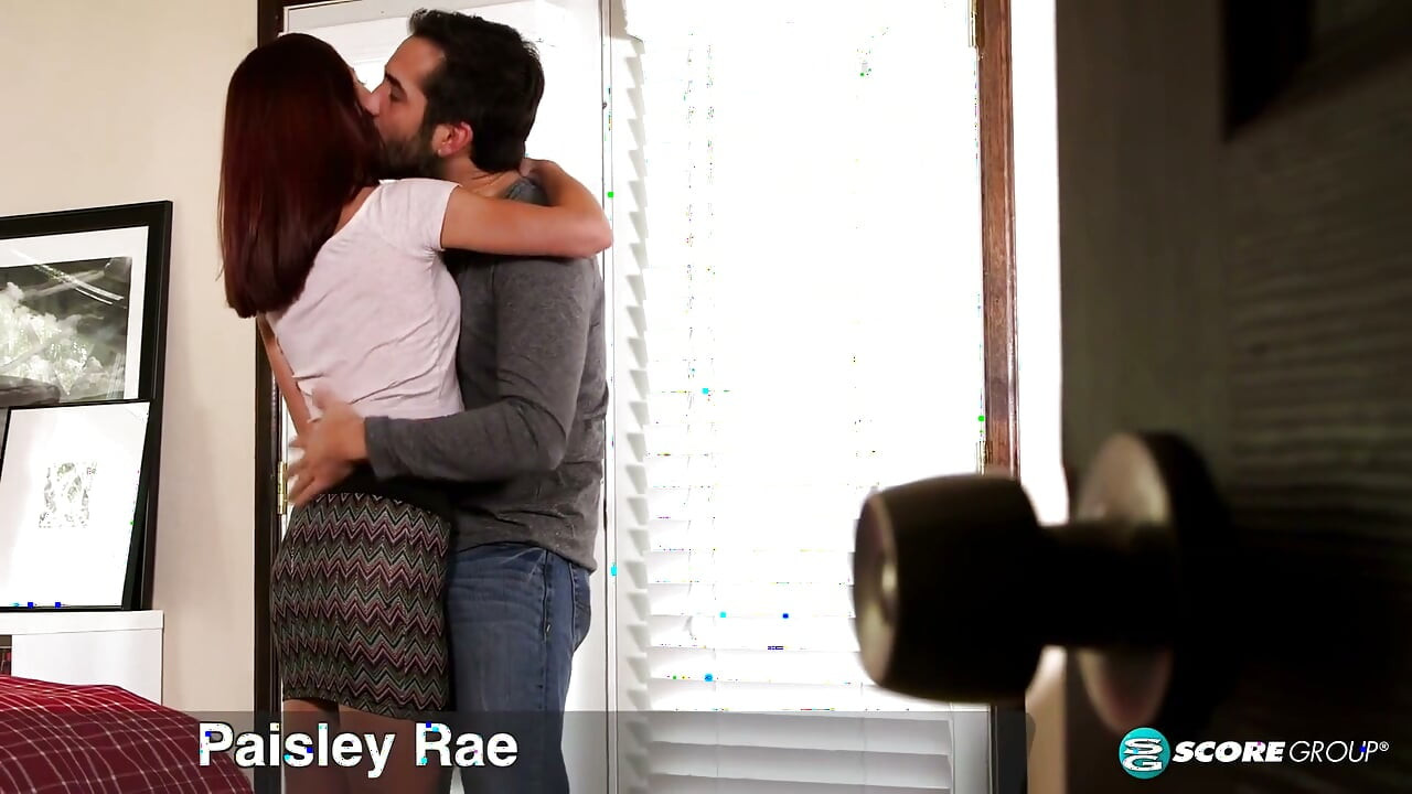 Paisley Rae Ce le place băieților