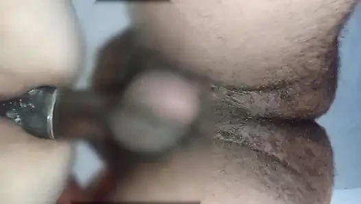 Erkek delisi evli kadınla büyük zenci yarağıyla amatör seks