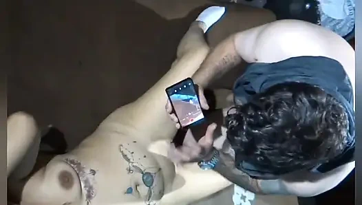 I love this cheater
