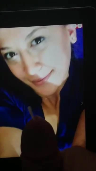 Tribut für Sally -