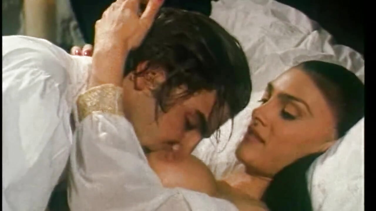 Vintage γαμημένο τριχωτό μουνί Venere Bianca