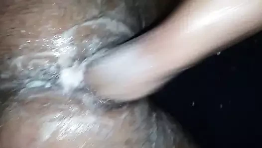 Cd britni onun deliğine zarar verir