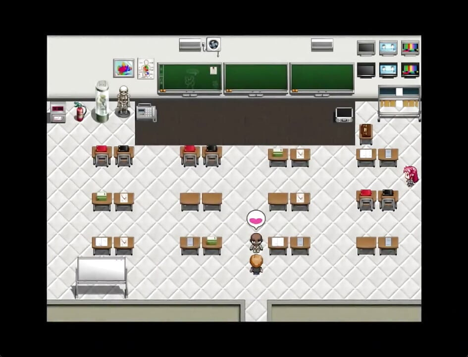 HENTAI GAMES rpg cheating wife fuck hard public