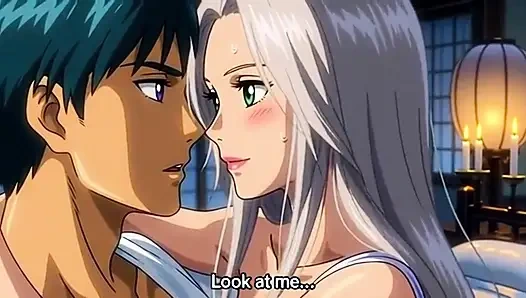 Share bed with stepsister friend and fuck her