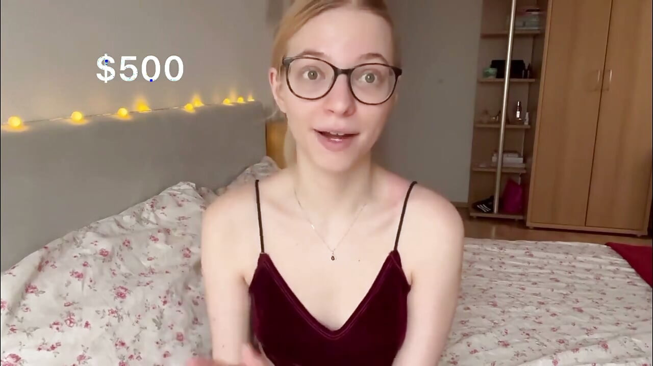 This Is How I Went From Vibrant Red to Natural Blonde with Zero Damage