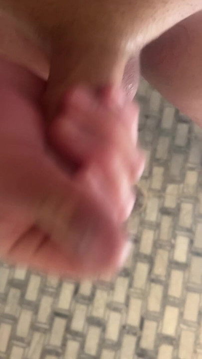 Shower play