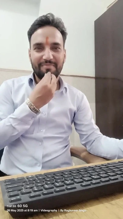 "karyalay men pahli bar mastarbeshan" se pal dekhna chahie